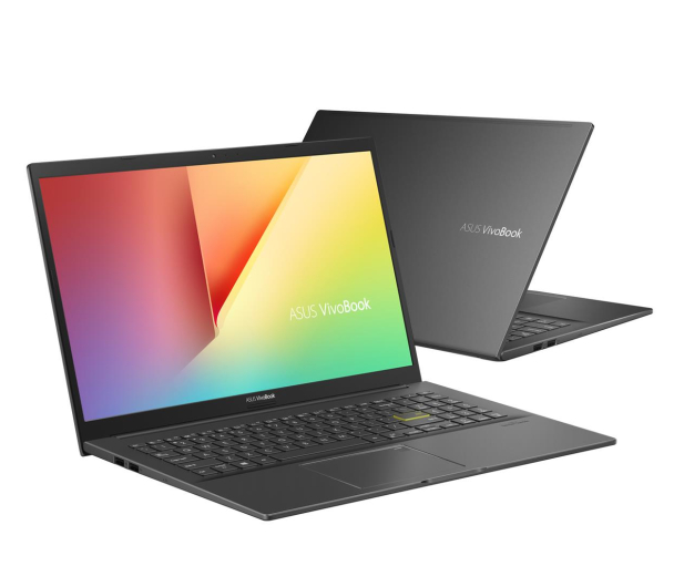 ASUS VivoBook S15 M513IA R5-4500U/16GB/512+1TB - 649839 - zdjęcie